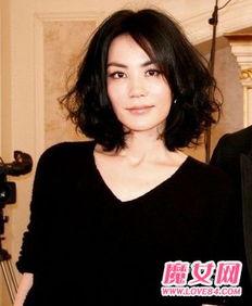 女明星克夫面相