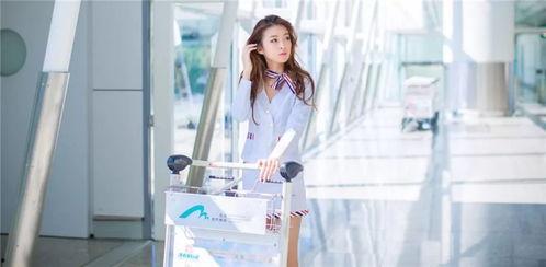 空姐臭丝袜图片,揭秘航空服务中的尴尬瞬间