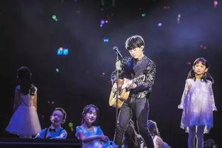 赵雷演唱会视频,深情演绎，音乐之旅的温暖回忆