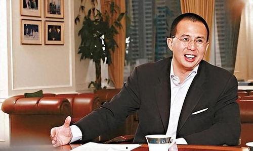 李泽楷和日本,商业帝国与东方魅力的交融