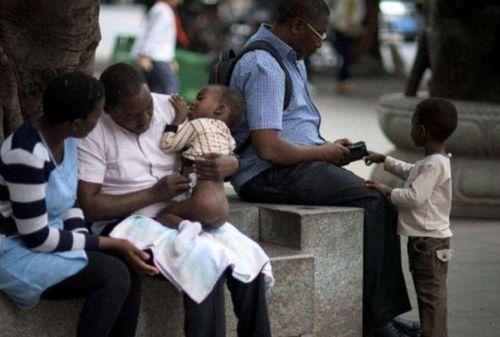 黑人插日本护士,黑人插日本护士事件的反思