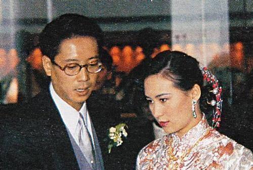 何鸿燊爆料何超琼视频,揭秘豪门恩怨背后的惊人真相