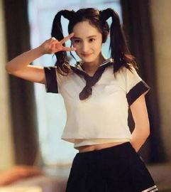 学生装水手服无码番号,一场青春的时尚之旅