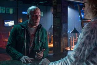 死侍2在线观看完整版免费,笑破次元壁，免费观影狂欢来袭！