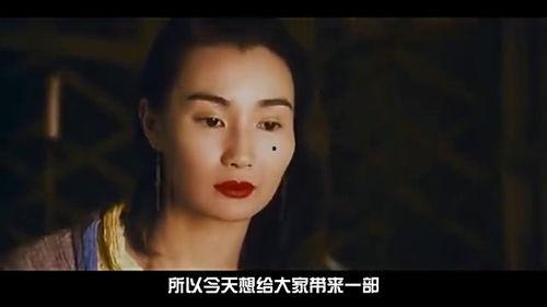 香港明星经典电影,香港明星经典电影回顾之旅