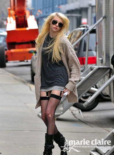 taylor swift黑丝袜,探寻泰勒·斯威夫特黑丝袜的秘密魅力