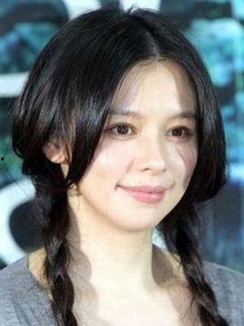 43岁的女明星,岁月静好，优雅绽放