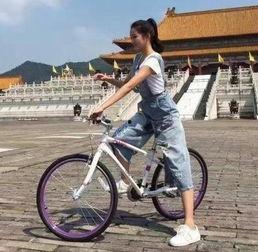 环线自行车最新爆料,绿色出行新潮流，未来骑行新趋势