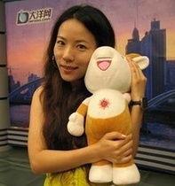 胡向真的老公,揭秘他的事业与家庭生活