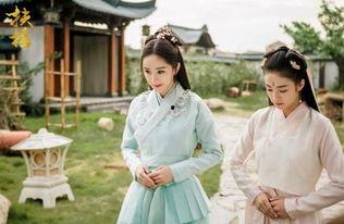 西瓜网站在线播放扶摇,穿越时空的奇幻之旅