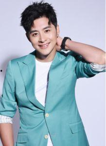 演员周群老公罗彬,恩爱夫妻的幸福生活揭秘