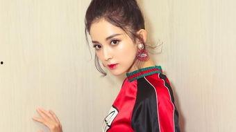 上海90后明星,璀璨星途与青春风采