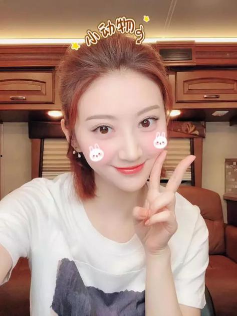 娱乐吃瓜酱景甜,揭秘明星幕后趣事